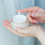 巡る・整う|セントエッセンシャル クリーム