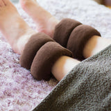 温め・香る|楽草ホットパット【足首用・F】